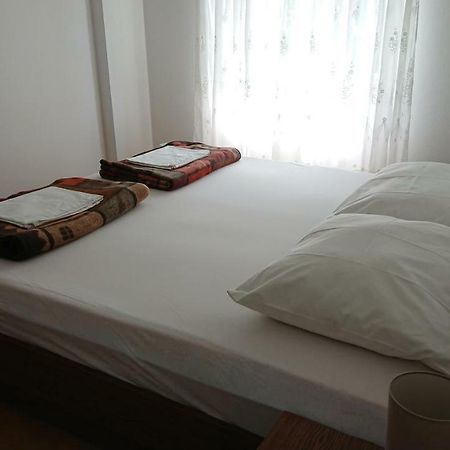 Apartman Kursar Srima Buitenkant foto