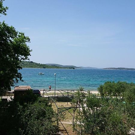 Apartman Kursar Srima Buitenkant foto