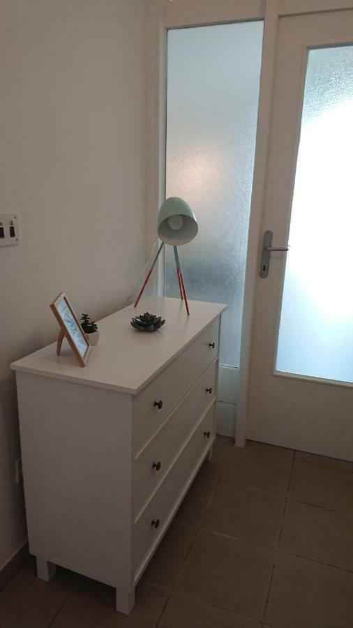Apartman Kursar Srima Buitenkant foto