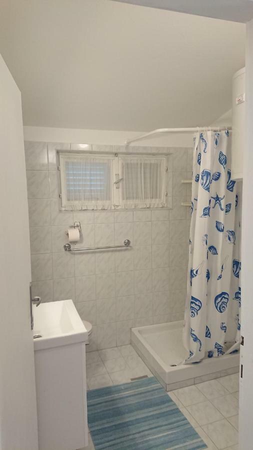 Apartman Kursar Srima Buitenkant foto