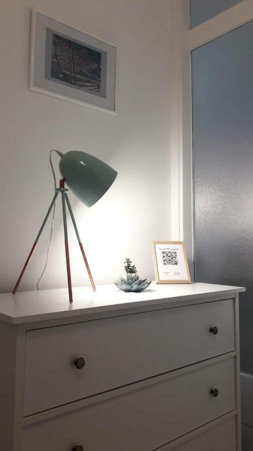 Apartman Kursar Srima Buitenkant foto